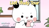 List Study Tour || Bubu Panda Animasi
