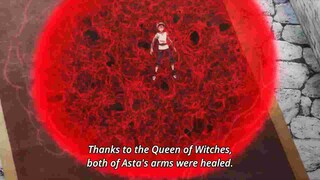 BLACK CLOVER EPISODE 60