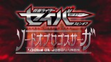 Spin-Off Kamen Rider Saber: Sword of Logos Saga Part 2 (End) [Sub Indonesia]