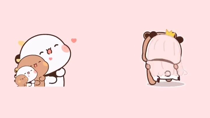 Trong khu vườn nhỏ, đào đi đào lại...