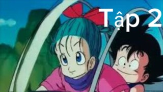 Dragon ball:Tập 2 Lồng Tiếng