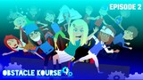 Obstacle Kourse Episode 2: Obstacle Course Battle Begins