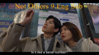 Not.Others.9 eng sub