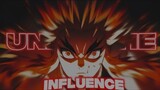 RENGOKU KYOJURO - under the influence [Edit/Amv] 4k - Quick !