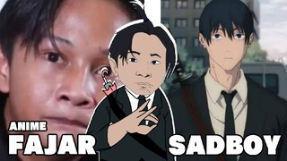 IM ADDICTED TO (FAJAR SAD BOY) PART3