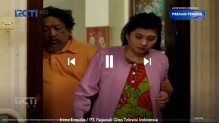 Arsip Rekaman RCTI HD Preman Pensiun Sinetron Cuplikan Iklan Senin 9 September 2024 RCTI+