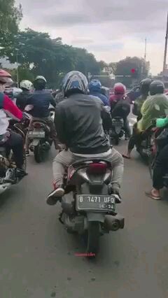 KONON KALO DIA NAPAK TANAH AKAN BERUBAH MENJADI......