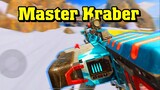 Master of the Kraber | Apex Legend Mobile 120fps