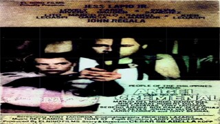 JOHN REGALA | ANGEL CREMENAL (1993) FULL MOVIE