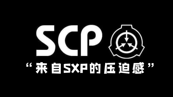 来自SXP的压迫感