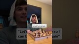 Chess Funny Moments 🤣♟️