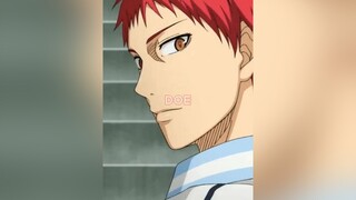 he should join this trend akashiseijuro kurokonobasket anime fyp