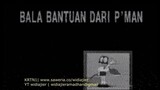 P man Jadul Bala Bantuan P-man 1999