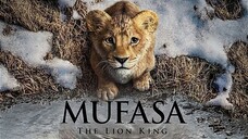 MUFASA - THE LION KING TRAILER - FULL MOIVE AT COMMENT SECTION