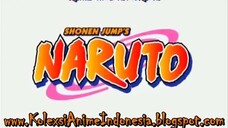 Naruto series eps 6 subtitle Indonesia