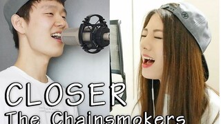 The Chainsmokers - "Closer" Cover by Raonlee And Dragon Stone