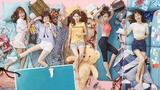 Age of Youth / Hello, My Twenties! Sub Indo ep 11