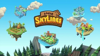 Review Đánh Giá Game NFT Farm Skylines
