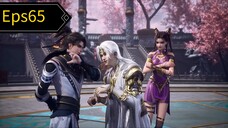 Endless God Realm Eps 65 Sub Bagus