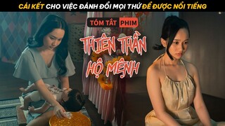 Cái Kết Cho Việc Đánh Đổi Mọi Thứ Để Được Nổi Tiếng | Quạc Review Phim |