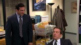 The Office Season 4 Episode 5 | Local Ad