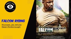 Falcon Rising