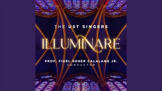 Cantate Domino (Live)