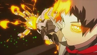 Top 10 Phim Anime có Main Chỉ Mới Xuất Hiện Đã Mạnh Mẽ Đến Bất Ngờ