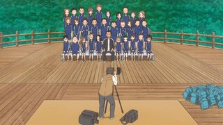 Karakai Jouzu no Takagi-san Season 2 Episode 7 (Teasing Master Takagi-san)