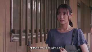 Iyashi no otonari-san wa Himitsu ga aru 07 ( subtitle Indonesia)