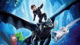 How to train your dragon hot sale 3 full movie online free