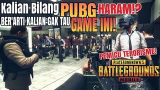 Kalian Bilang PUBG Game HARAM? Berarti Kalian GAK Tau GAME INI [ Lebih Parah Dari PUBG ]