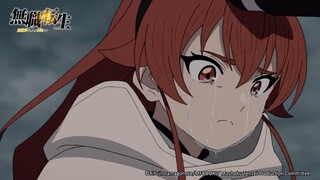 Mushoku Tensei jobless reincarnation - Preview of Episode 22 [English Sub]