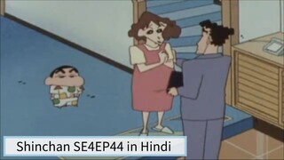 Shinchan Season 4 Episode 44 in Hindi