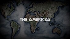 BBC The Incredible Human Journey 5 - The Americas