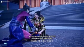 Glorius Revenge Of Ye Feng Eps 01-10 Sub Indo