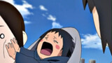Sasuke: Aku menyingkirkan cinta kakakku dengan tanganku sendiri