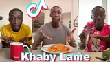 Funniest Khabane Lame  Compilation 2021 New Khaby Lame  3