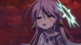 [Anime]No Game No Life: Zero - Sulih Suara Riku