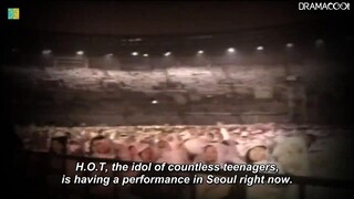 Reply 1997 Episode 1