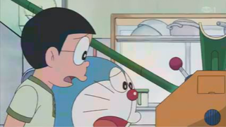 Doraemon Episode 305