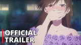 Rent a Girlfriend Season 3 | Official Trailer