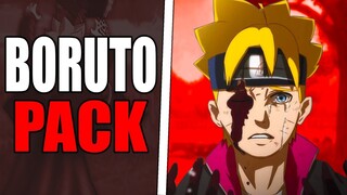 Boruto's DELAYED RESURRECTION Changes The Ninja World Forever-The DEATH & REBIRTH Of Boruto Uzumaki!