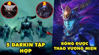 TOP 7 đại thảm hoạ Diệt Vong quy mô toàn cõi Runeterra trong Liên Minh Huyền Thoại