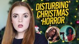 DISTURBING CHRISTMAS HORROR MOVIES | New Hidden Gems! | Spookyastronauts