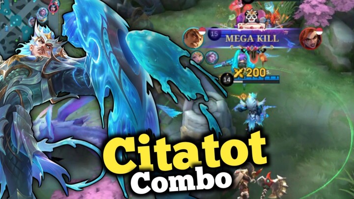 Versi gagal - Mobile Legends