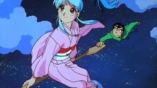 Yu Yu Hakusho Episode 2