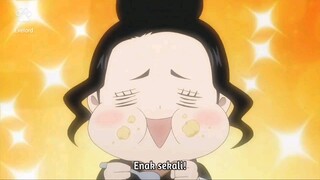 Charmy🐏 [Fandubbing anime indo] # BLACK CLOVER!!