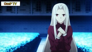 Fate - Zero Tập 11 - Vẫn nuôi hy vọng