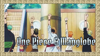 The Gorgeous Swordswoman Came with Meat!!! | Epic / Beat-synced / One Piece / Manglobe